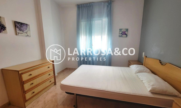 Вторичный рынок - Квартира - Торревьеха - Playa del cura