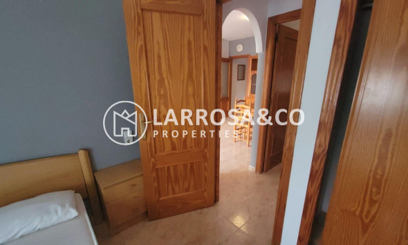 Вторичный рынок - Квартира - Торревьеха - Playa del cura