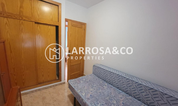 Вторичный рынок - Квартира - Торревьеха - Playa del cura