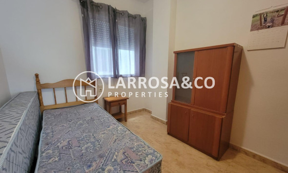 Вторичный рынок - Квартира - Торревьеха - Playa del cura