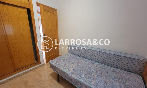 Вторичный рынок - Квартира - Торревьеха - Playa del cura