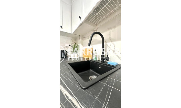 Вторичный рынок - Квартира - Торревьеха - Centro