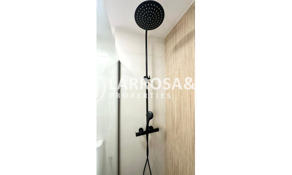 Вторичный рынок - Квартира - Торревьеха - Centro