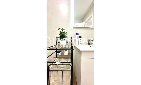 Вторичный рынок - Квартира - Торревьеха - Centro