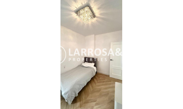 Вторичный рынок - Квартира - Торревьеха - Centro