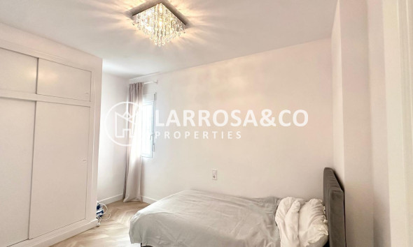 Вторичный рынок - Квартира - Торревьеха - Centro