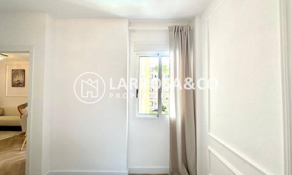 Вторичный рынок - Квартира - Торревьеха - Centro