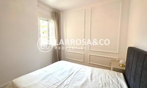 Вторичный рынок - Квартира - Торревьеха - Centro