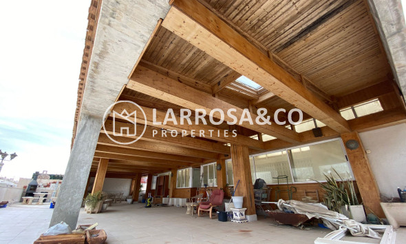 Herverkoop - Penthouse  - Torrevieja - Costa Blanca