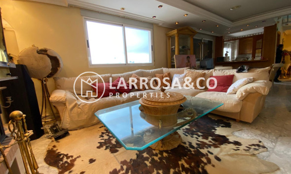 Herverkoop - Penthouse  - Torrevieja - Costa Blanca