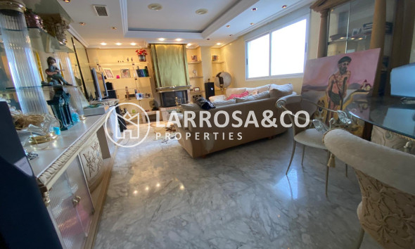 Herverkoop - Penthouse  - Torrevieja - Costa Blanca