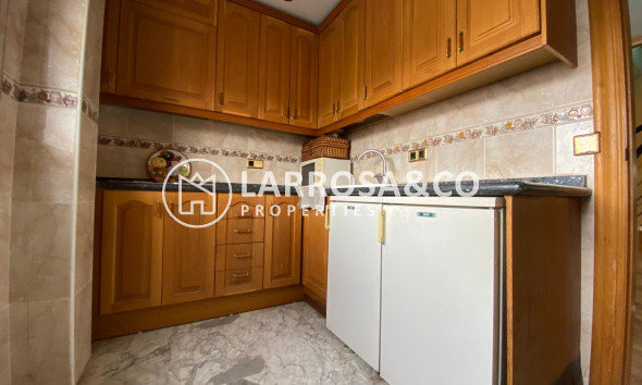 Herverkoop - Penthouse  - Torrevieja - Costa Blanca