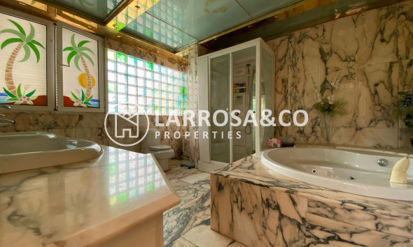 Herverkoop - Penthouse  - Torrevieja - Costa Blanca