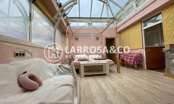 Herverkoop - Penthouse  - Torrevieja - Costa Blanca