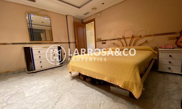 Herverkoop - Penthouse  - Torrevieja - Costa Blanca