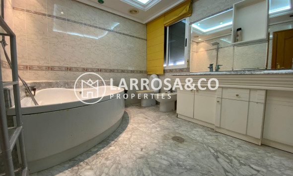 Herverkoop - Penthouse  - Torrevieja - Costa Blanca