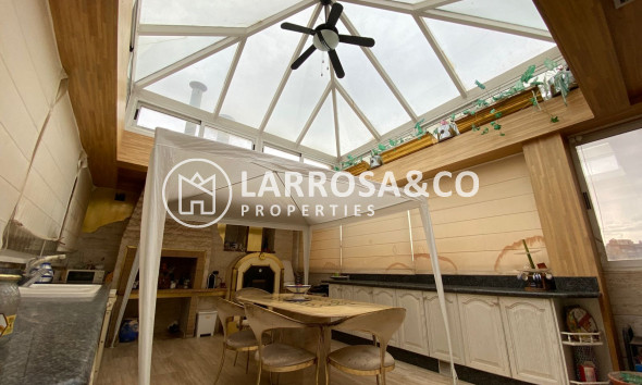 Herverkoop - Penthouse  - Torrevieja - Costa Blanca