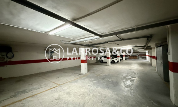 Resale - Apartment - Torrevieja - Costa Blanca