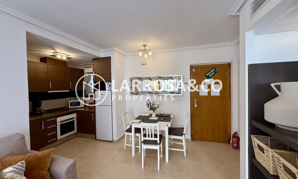 Resale - Apartment - Torrevieja - Costa Blanca