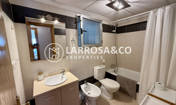 Resale - Apartment - Torrevieja - Costa Blanca