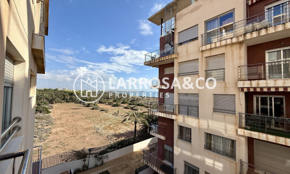 Resale - Apartment - Torrevieja - Costa Blanca