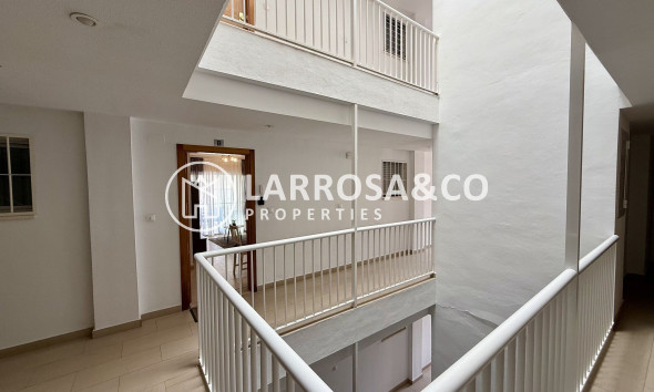 Resale - Apartment - Torrevieja - Costa Blanca