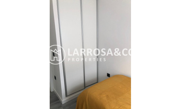 Вторичный рынок - Квартира - Торревьеха - torrevieja