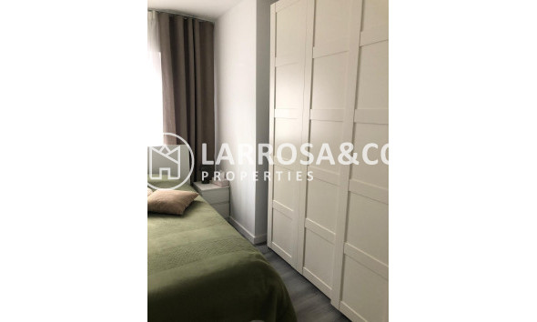 Вторичный рынок - Квартира - Торревьеха - torrevieja