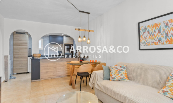Resale - Bungalow - Torrevieja - Costa Blanca