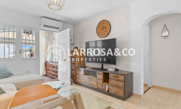 Resale - Bungalow - Torrevieja - Costa Blanca