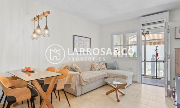 Resale - Bungalow - Torrevieja - Costa Blanca