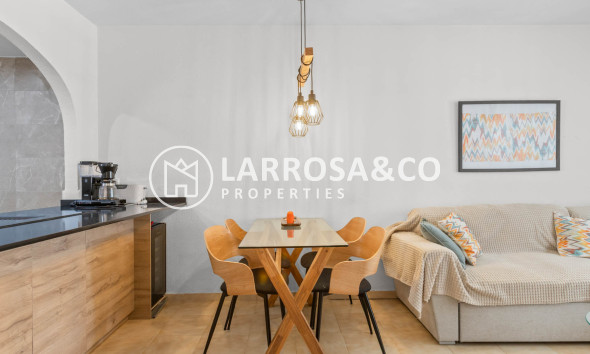 Resale - Bungalow - Torrevieja - Costa Blanca