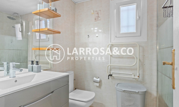 Resale - Bungalow - Torrevieja - Costa Blanca