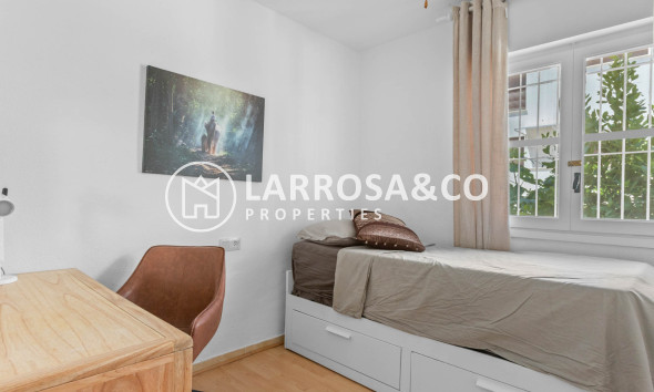 Resale - Bungalow - Torrevieja - Costa Blanca