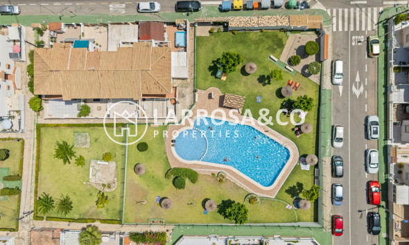 Resale - Bungalow - Torrevieja - Costa Blanca