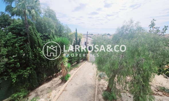 Reventa - Chalet - Torrevieja - Los Balcones - Los Altos del Edén