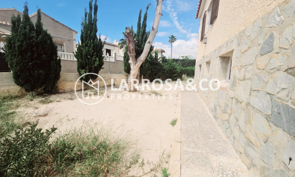 Reventa - Chalet - Torrevieja - Los Balcones - Los Altos del Edén