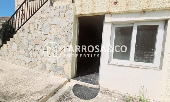 Reventa - Chalet - Torrevieja - Los Balcones - Los Altos del Edén