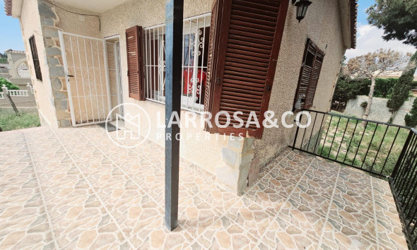 Reventa - Chalet - Torrevieja - Los Balcones - Los Altos del Edén