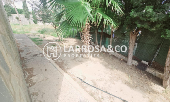 Reventa - Chalet - Torrevieja - Los Balcones - Los Altos del Edén