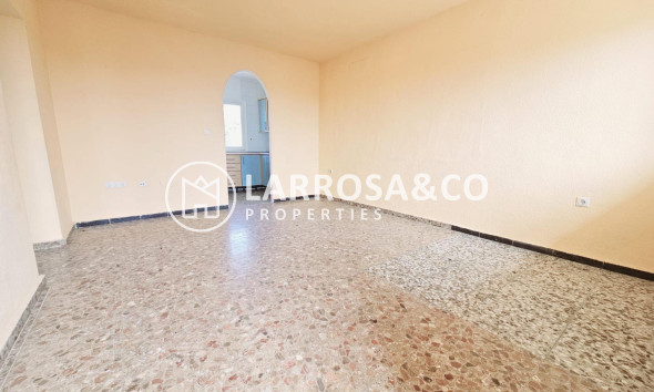 Reventa - Chalet - Torrevieja - Los Balcones - Los Altos del Edén