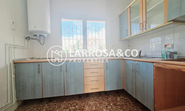 Reventa - Chalet - Torrevieja - Los Balcones - Los Altos del Edén