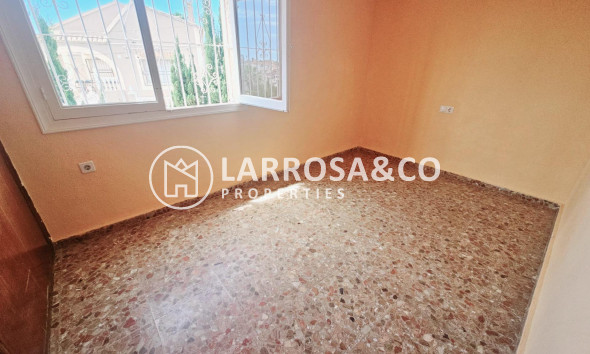 Reventa - Chalet - Torrevieja - Los Balcones - Los Altos del Edén