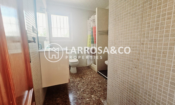 Reventa - Chalet - Torrevieja - Los Balcones - Los Altos del Edén