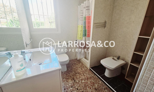 Reventa - Chalet - Torrevieja - Los Balcones - Los Altos del Edén