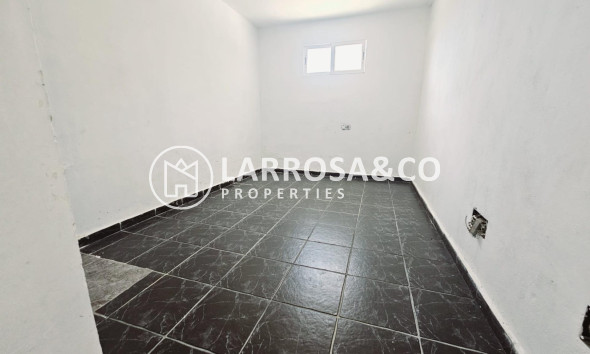 Reventa - Chalet - Torrevieja - Los Balcones - Los Altos del Edén