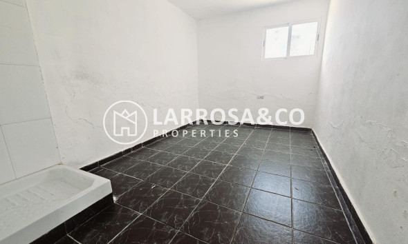 Reventa - Chalet - Torrevieja - Los Balcones - Los Altos del Edén