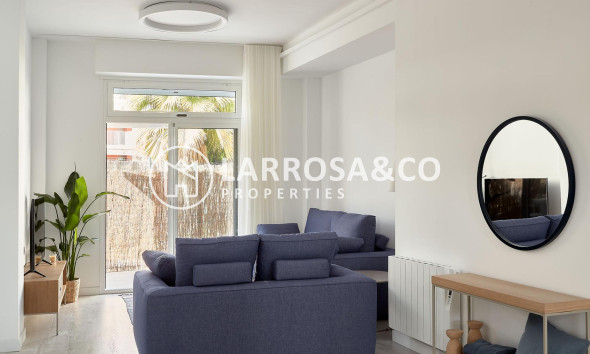 Nouvelle Construction - Apartment - Vera - El Playazo