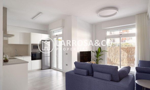 Nouvelle Construction - Apartment - Vera - El Playazo