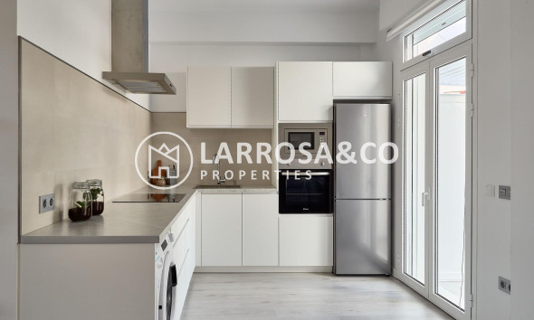 Nouvelle Construction - Apartment - Vera - El Playazo